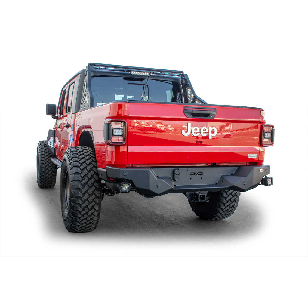 Gladiator-High-Clearence-Rear-Bumper-For-19-Current-Jeep-Gladiator-Jt-Dv8-Offroad