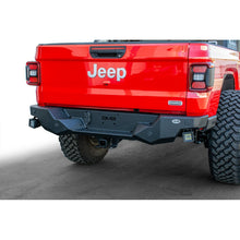 Load image into Gallery viewer, Gladiator-High-Clearence-Rear-Bumper-For-19-Current-Jeep-Gladiator-Jt-Dv8-Offroad