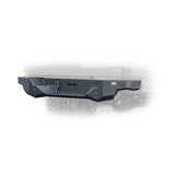 DV8 Offroad RBGL-04 Jeep Rear Full Size Bumper