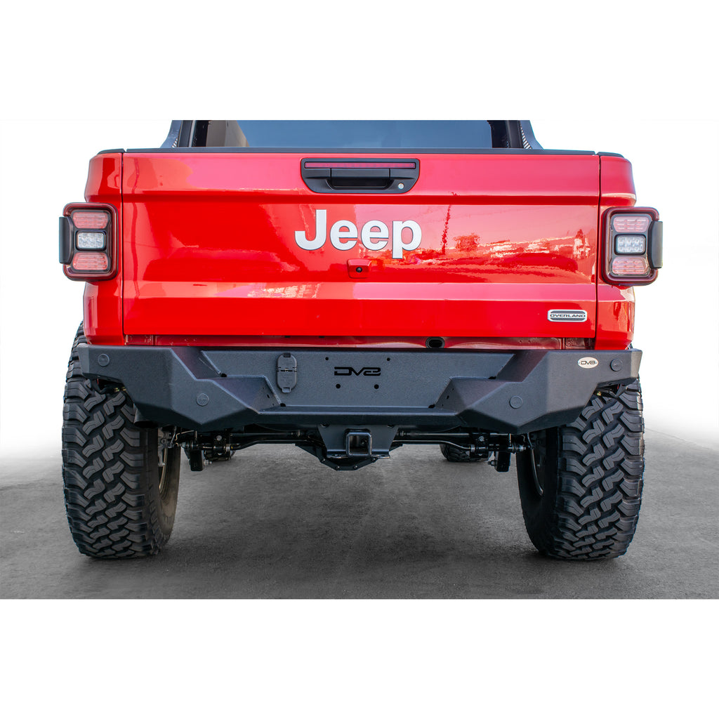 Gladiator-High-Clearence-Rear-Bumper-For-19-Current-Jeep-Gladiator-Jt-Dv8-Offroad