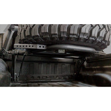 Load image into Gallery viewer, Gladiator-In-Bed-Adjustable-Tire-Carrier-For-20-Pres-Jeep-Gladiator-Dv8-Offroad