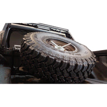 Load image into Gallery viewer, Gladiator-In-Bed-Adjustable-Tire-Carrier-For-20-Pres-Jeep-Gladiator-Dv8-Offroad