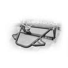 Load image into Gallery viewer, Gladiator-In-Bed-Adjustable-Tire-Carrier-For-20-Pres-Jeep-Gladiator-Dv8-Offroad
