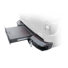 Load image into Gallery viewer, Gladiator-Rear-Bumper-With-Drawer-For-20-Pres-Jeep-Gladiator-Dv8-Offroad