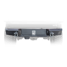 Load image into Gallery viewer, Gladiator-Rear-Bumper-With-Drawer-For-20-Pres-Jeep-Gladiator-Dv8-Offroad
