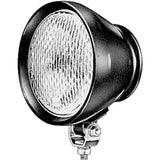 Hella H15710011 Gladiator Rubber Halogen Work Lamp (CR) 24V