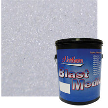 Load image into Gallery viewer, Glass-Bead-Media-Ae-10-Lb.-(1-Gal)