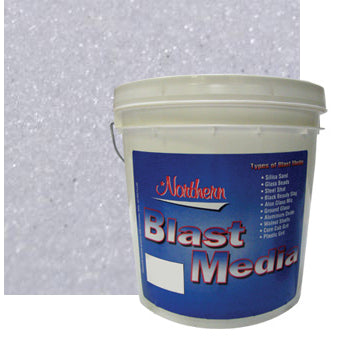 Glass-Bead-Media-Ae-20-Lb.-(2-Gal.-Pail)