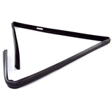 OMIX-ADA 12303.63 Door Glass Channel,Left,Rear