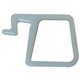 Crown Automotive 55397209AA Glass; Windows and Related Components