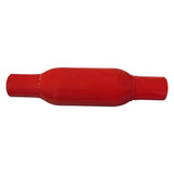 SPEED FX 2010 GLASSPACK MUFFLER 2