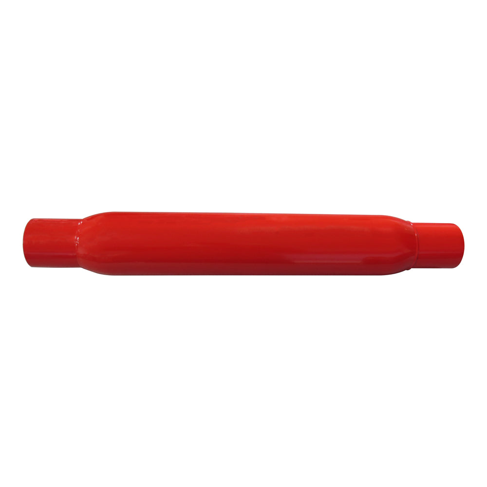 Glasspack-Muffler,-2.5-I