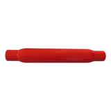 SPEED FX 2060 GLASSPACK MUFFLER 2.5