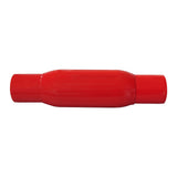 SPEED FX 2050 GLASSPACK MUFFLER 2.5