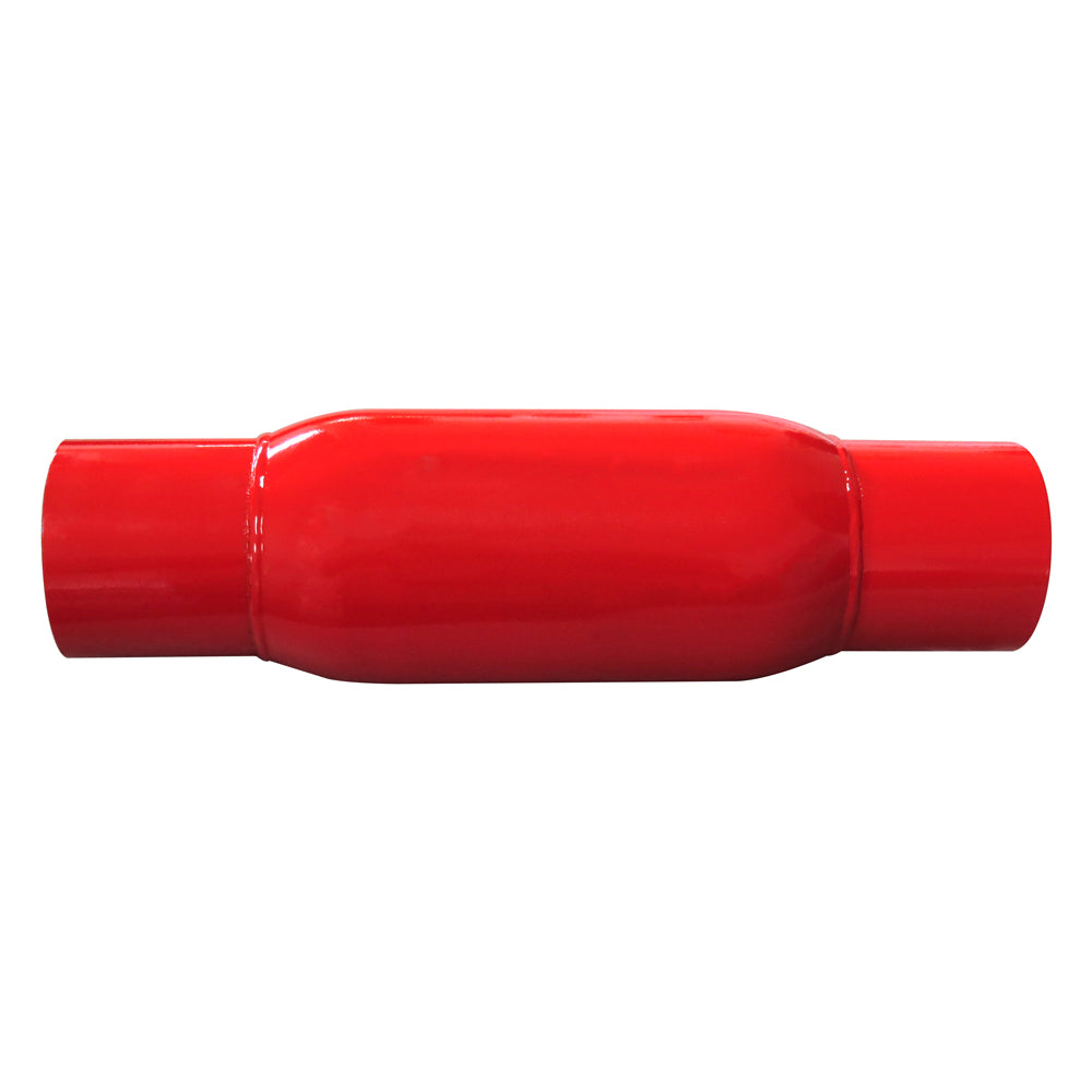 Glasspack-Muffler,-3-Inl