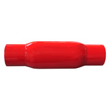 SPEED FX 3010 GLASSPACK MUFFLER 3