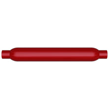Load image into Gallery viewer, Glasspack-Performance-Muffler-Red-3.0L-In-Dia-12In-Bl-1.751.75-CC