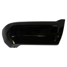 Load image into Gallery viewer, Gloss-Black-Right-Rear-Bumper-End-Cap-For-1997-2001-Jeep-Xj-Cherokee