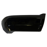 Crown Automotive 5DY08DX8 Gloss Black Right Rear Bumper End Cap for 1997-2001 Jeep XJ Cherokee