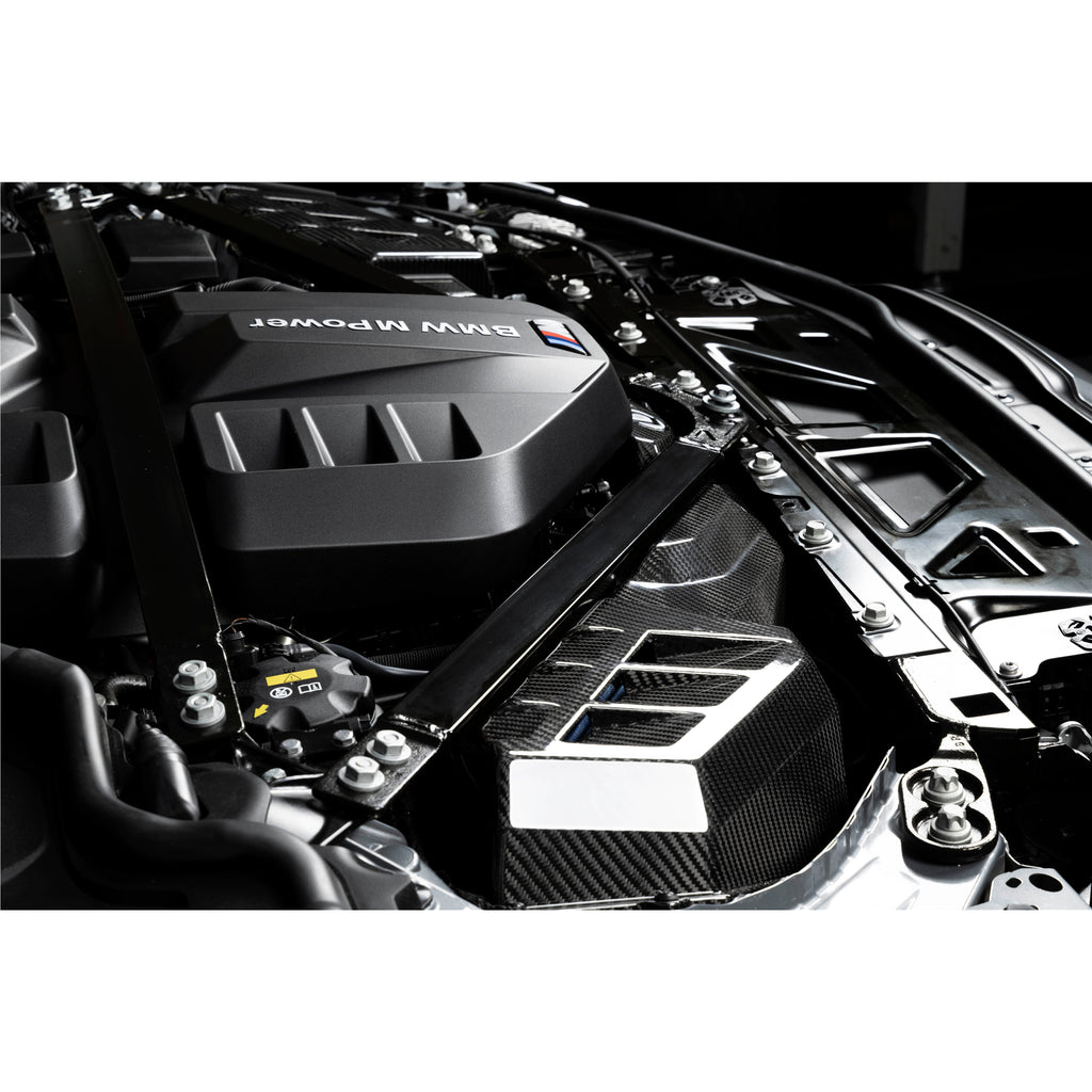 Gloss-Carbon-Fiber-Cold-Air-Intake---2021-2024-Bmw-M2M3M4