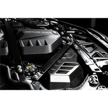 Load image into Gallery viewer, Gloss-Carbon-Fiber-Cold-Air-Intake---2021-2024-Bmw-M2M3M4