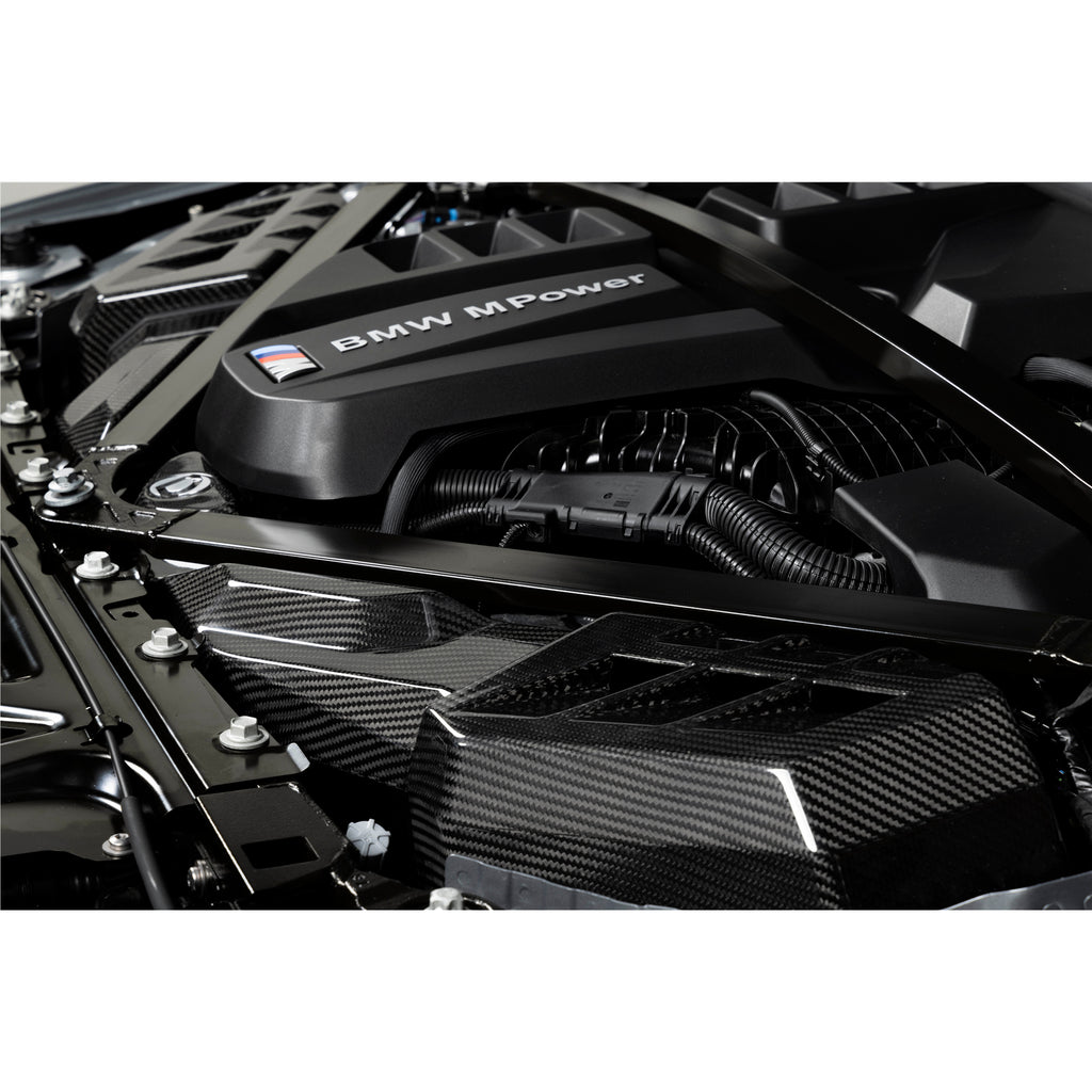 Gloss-Carbon-Fiber-Cold-Air-Intake---2021-2024-Bmw-M2M3M4