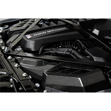 Load image into Gallery viewer, Gloss-Carbon-Fiber-Cold-Air-Intake---2021-2024-Bmw-M2M3M4