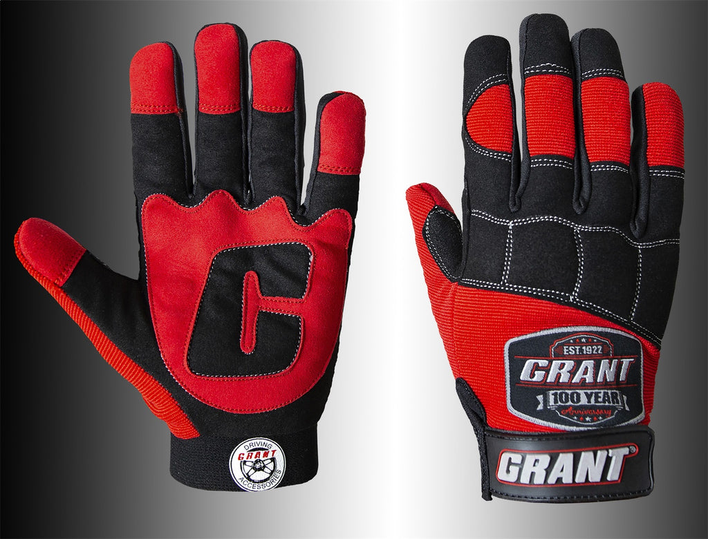 Grant S100 Grant Performance Gloves