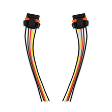 Load image into Gallery viewer, Glow-Plug-Harness---Valve-Cover-Gasket-Set,-Fits-Ford-Powerstroke-7.3L-1994-1997