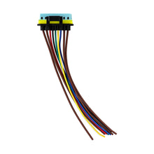 Load image into Gallery viewer, Glow-Plug-Harness---Valve-Cover-Gasket-Set,-Fits-Ford-Powerstroke-7.3L-1999-2003