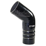 Northern Radiator Z71090 Silicone Charge Air Cooler Boot
