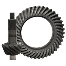 Load image into Gallery viewer, Gm-10.5-Inch-14-Bolt-14T-4.56-Ratio-Ring-And-Pinion-Nitro-Gear-And-Axle