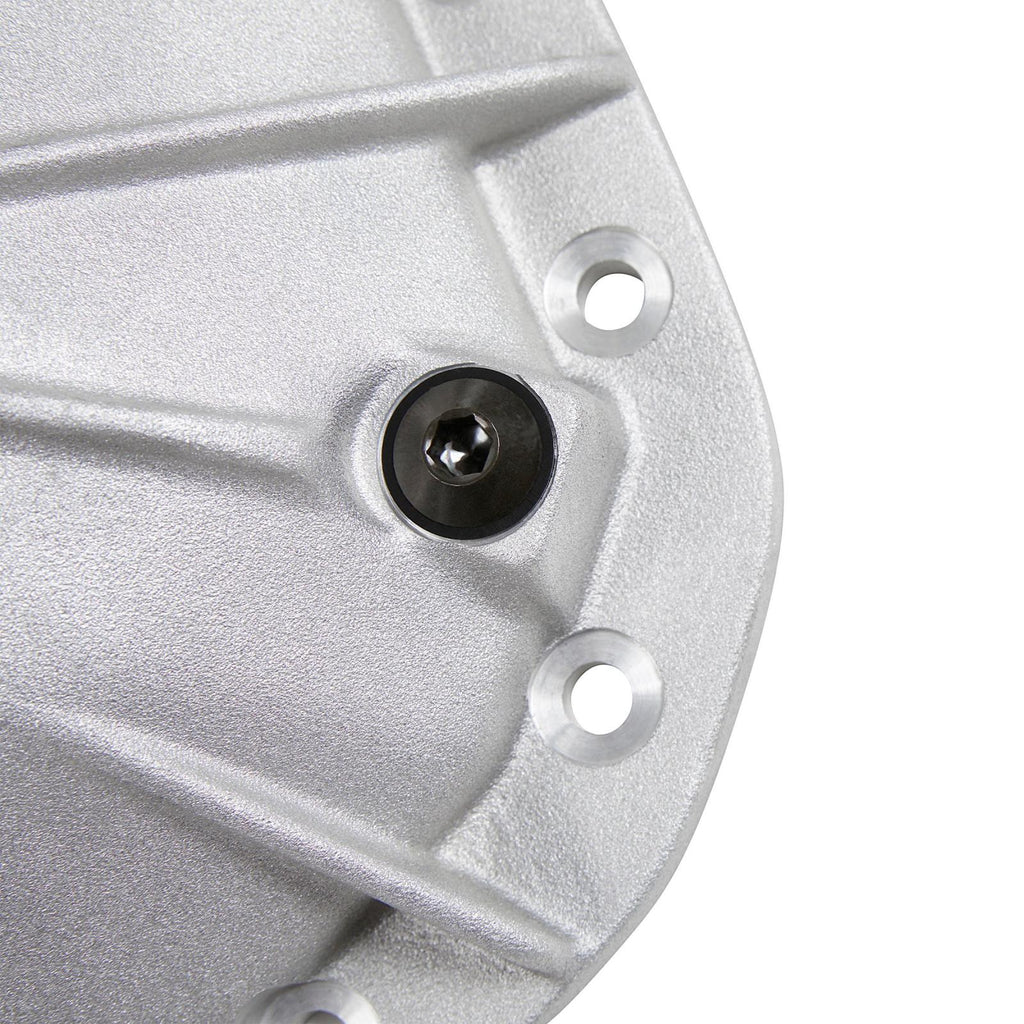 Gm-10.5-In-Aluminum-Differential-Cover-14-Bolt-G2-Axle-And-Gear