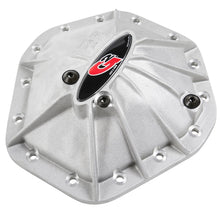 Load image into Gallery viewer, Gm-10.5-In-Aluminum-Differential-Cover-14-Bolt-G2-Axle-And-Gear