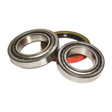Nitro Gear & Axle AKGM14T GM 10.5 Inch Rear Wheel Bearing/Seal Kit 14T Nitro Gear and Axle