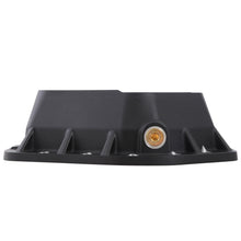 Load image into Gallery viewer, Gm-10.5-In-Aluminum-Differential-Cover-14-Bolt-Ball-Milled-Black-Finish-G2-Axle-And-Gear