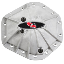 Load image into Gallery viewer, Gm-10.5-In-Aluminum-Differential-Cover-14-Bolt-G2-Axle-And-Gear