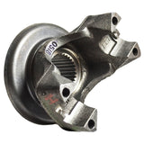 Nitro Gear & Axle YOKGM14T-1350-S GM 10.5 Inch Strap Yoke 14T 1350 30 Spline Nitro Gear and Axle