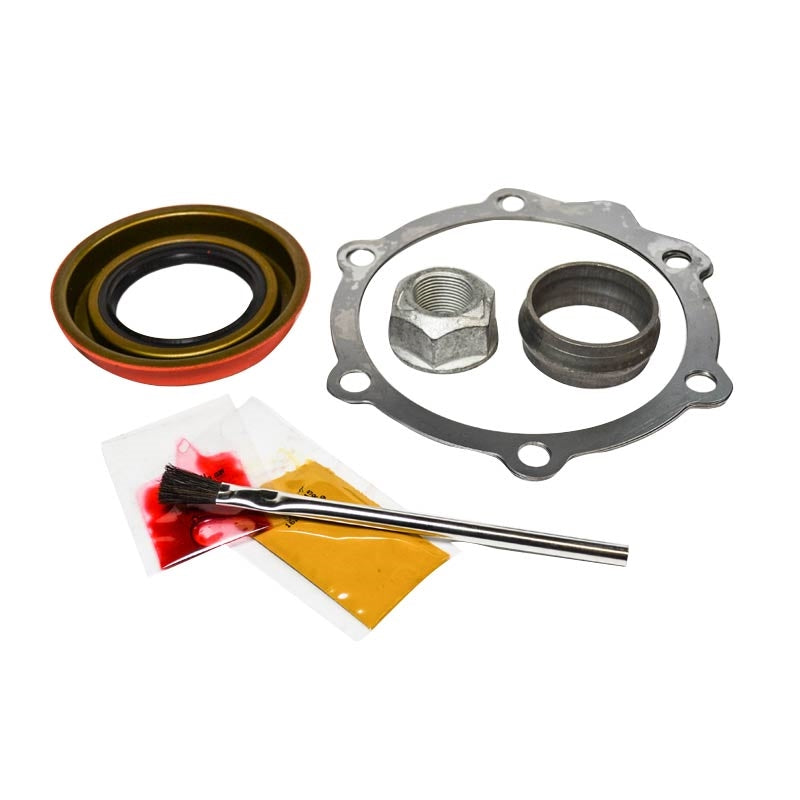 Gm-10.5-Inch-Rear-Mini-Install-Kit-14T-73-88-Nitro-Gear-And-Axle