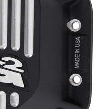 Load image into Gallery viewer, Gm-10.5-In-Aluminum-Differential-Cover-14-Bolt-Ball-Milled-Black-Finish-G2-Axle-And-Gear