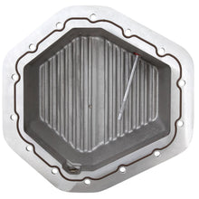 Load image into Gallery viewer, Gm-10.5-In-Aluminum-Differential-Cover-14-Bolt-Ball-Milled-Black-Finish-G2-Axle-And-Gear