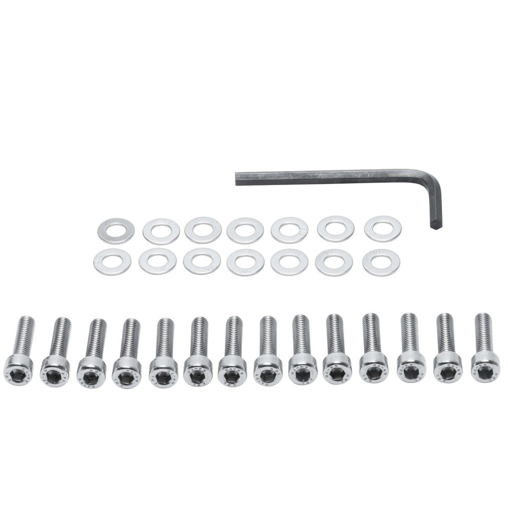 Gm-10.5-In-Aluminum-Differential-Cover-14-Bolt-Ball-Milled-Black-Finish-G2-Axle-And-Gear
