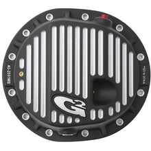 Load image into Gallery viewer, Gm-12-9.59.76-Aluminum-Differential-Cover-40-2091Mb-G2-Axle-And-Gear