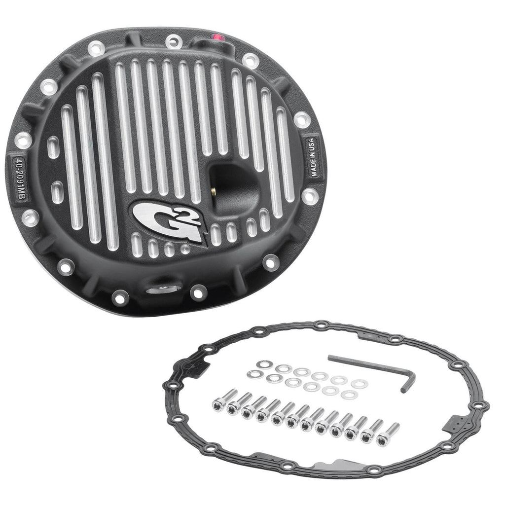 Gm-12-9.59.76-Aluminum-Differential-Cover-40-2091Mb-G2-Axle-And-Gear