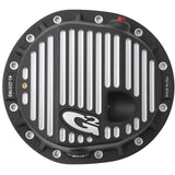 G2 Axle and Gear 40-2091MB GM 12 9.5/9.76 Aluminum Differential Cover