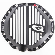 Load image into Gallery viewer, Gm-14-9.5-Diff-Cover-Ball-Milled-Black-Finish-40-2010Mb