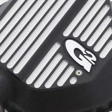 Load image into Gallery viewer, Gm-14-9.5-Diff-Cover-Ball-Milled-Black-Finish-40-2010Mb