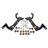HUSKY TOWING 33201 GM CUSTOM 5TH WHEEL INSTALL KIT