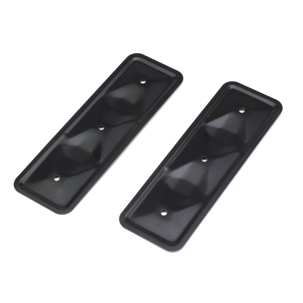 Gm-194-250-(Not-292)-I6-Asphalt-Black-Powder-Coated-Side-Plates