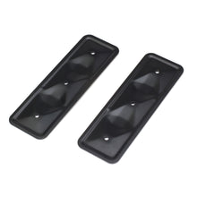 Load image into Gallery viewer, Gm-194-250-(Not-292)-I6-Asphalt-Black-Powder-Coated-Side-Plates